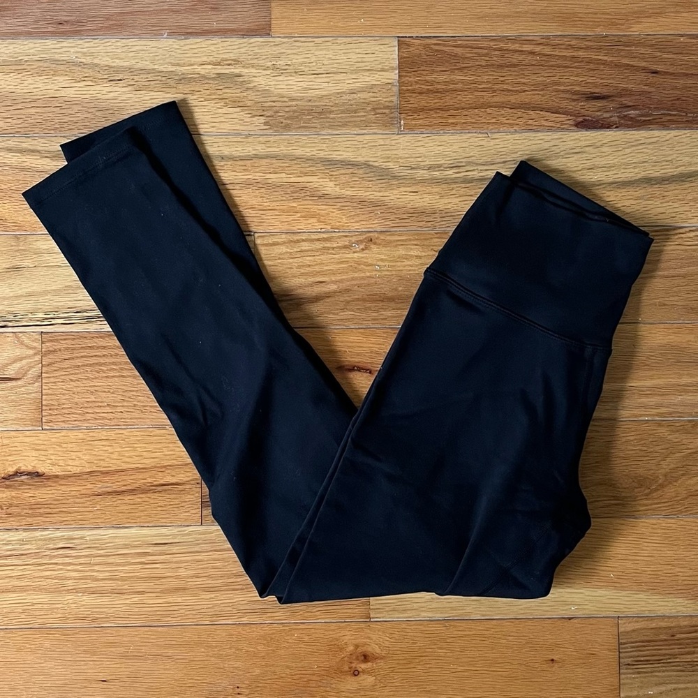 Ryderwear NKD high waisted leggings